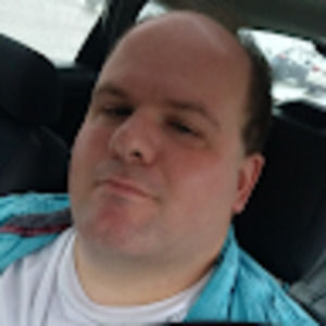 Meet your Posher, Raymond